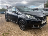 Used Peugeot 2008