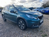 Used Peugeot 2008