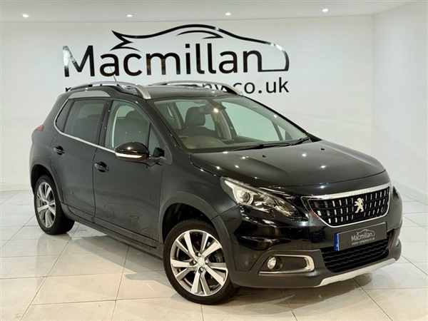 Large image for the Used Peugeot 2008