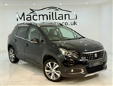Used Peugeot 2008
