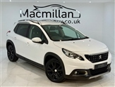 Used Peugeot 2008