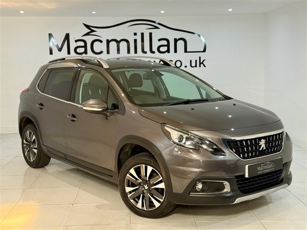 Large image for the Used Peugeot 2008