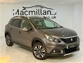 Used Peugeot 2008