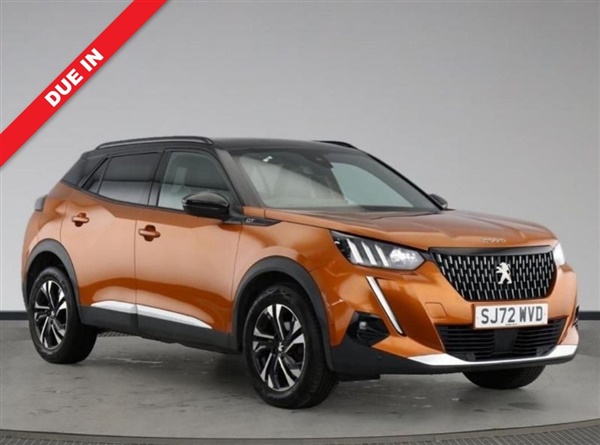 Large image for the Used Peugeot 2008