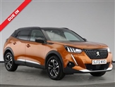 Used Peugeot 2008