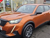 Used Peugeot 2008