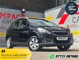Used Peugeot 2008