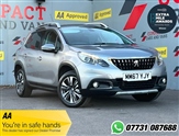 Used Peugeot 2008