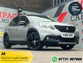 Used Peugeot 2008