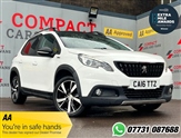 Used Peugeot 2008