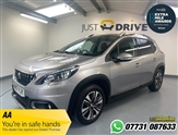 Used Peugeot 2008