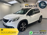 Used Peugeot 2008