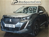 Used Peugeot 2008
