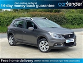 Used Peugeot 2008
