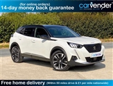 Used Peugeot 2008