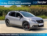Used Peugeot 2008