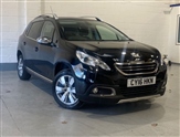 Used Peugeot 2008