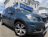 Used Peugeot 2008