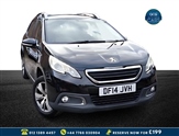 Used Peugeot 2008