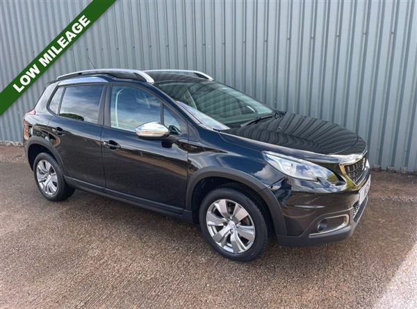 Large image for the Used Peugeot 2008