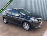 Used Peugeot 2008
