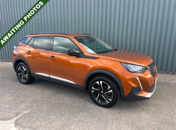 Large image for the Used Peugeot 2008