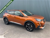 Used Peugeot 2008