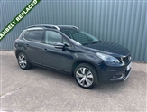 Used Peugeot 2008