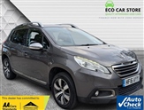Used Peugeot 2008