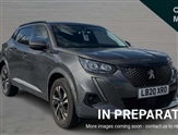 Peugeot 2008 Image 1