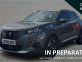 Peugeot 2008 Image 3