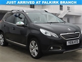Used Peugeot 2008