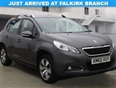 Used Peugeot 2008