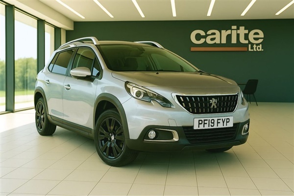 Large image for the Used Peugeot 2008