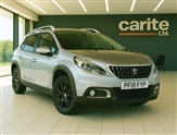 Used Peugeot 2008