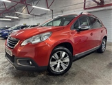 Used Peugeot 2008