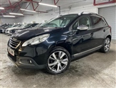 Used Peugeot 2008