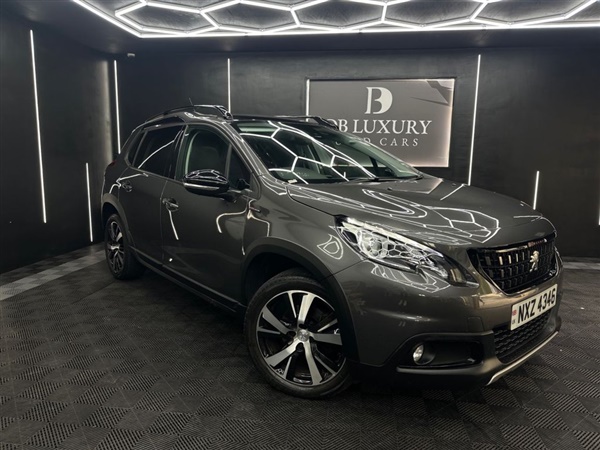 Large image for the Used Peugeot 2008