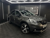 Used Peugeot 2008