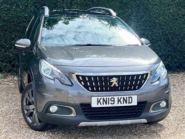 Large image for the Used Peugeot 2008