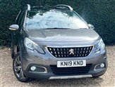 Used Peugeot 2008