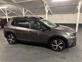 Used Peugeot 2008