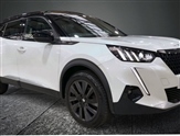 Used Peugeot 2008
