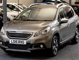 Used Peugeot 2008