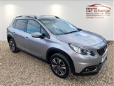Used Peugeot 2008
