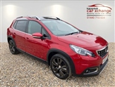 Used Peugeot 2008