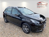 Used Peugeot 2008