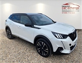 Used Peugeot 2008