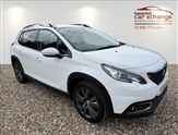 Used Peugeot 2008