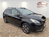 Used Peugeot 2008